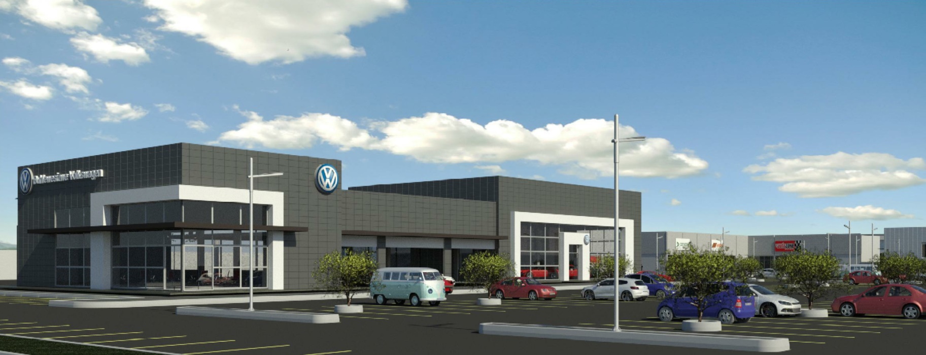 Moloto Road Motor City — view 1
