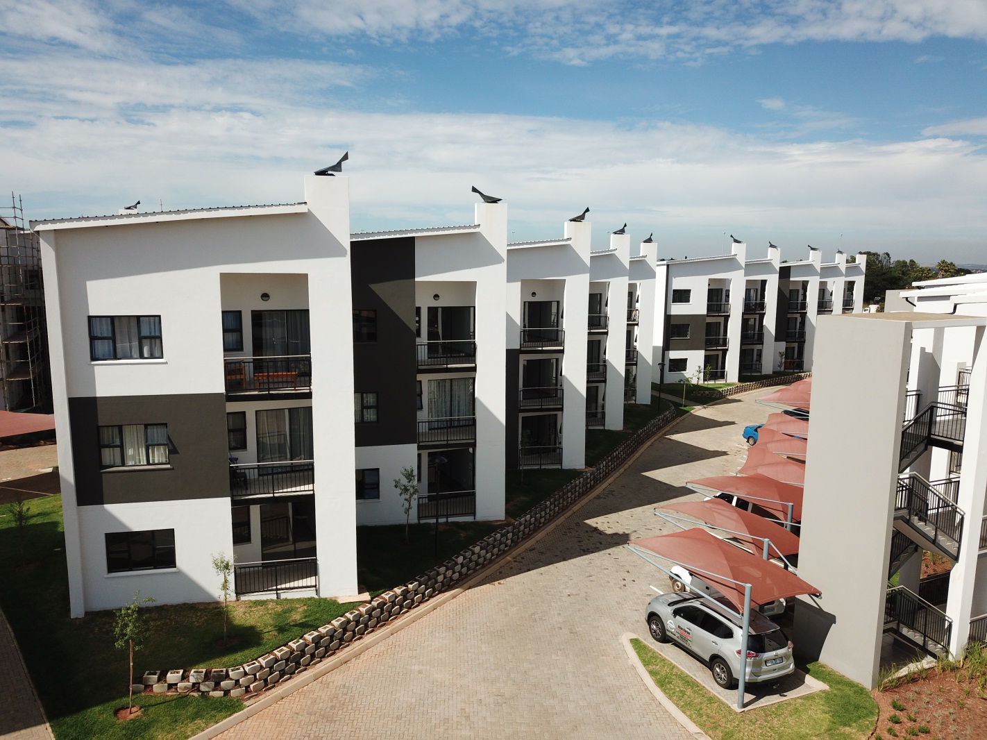 Northern Views Apartments — view 1
