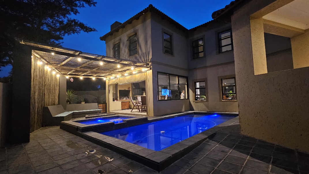 Willowglen Residential Development — view 4