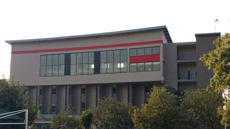 Little Company of Mary Hospital IM Additions — view 7