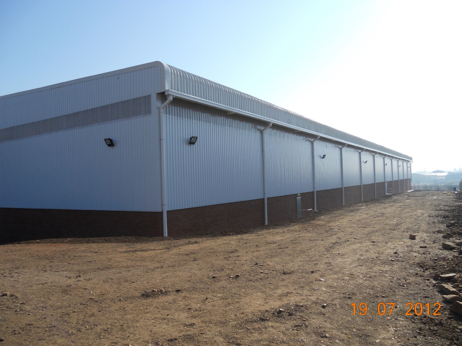 Pietermaritzburg Distribution Centre — thumbnail