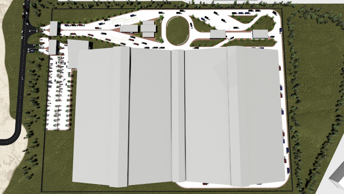 Concept Industrial Projects — view 6