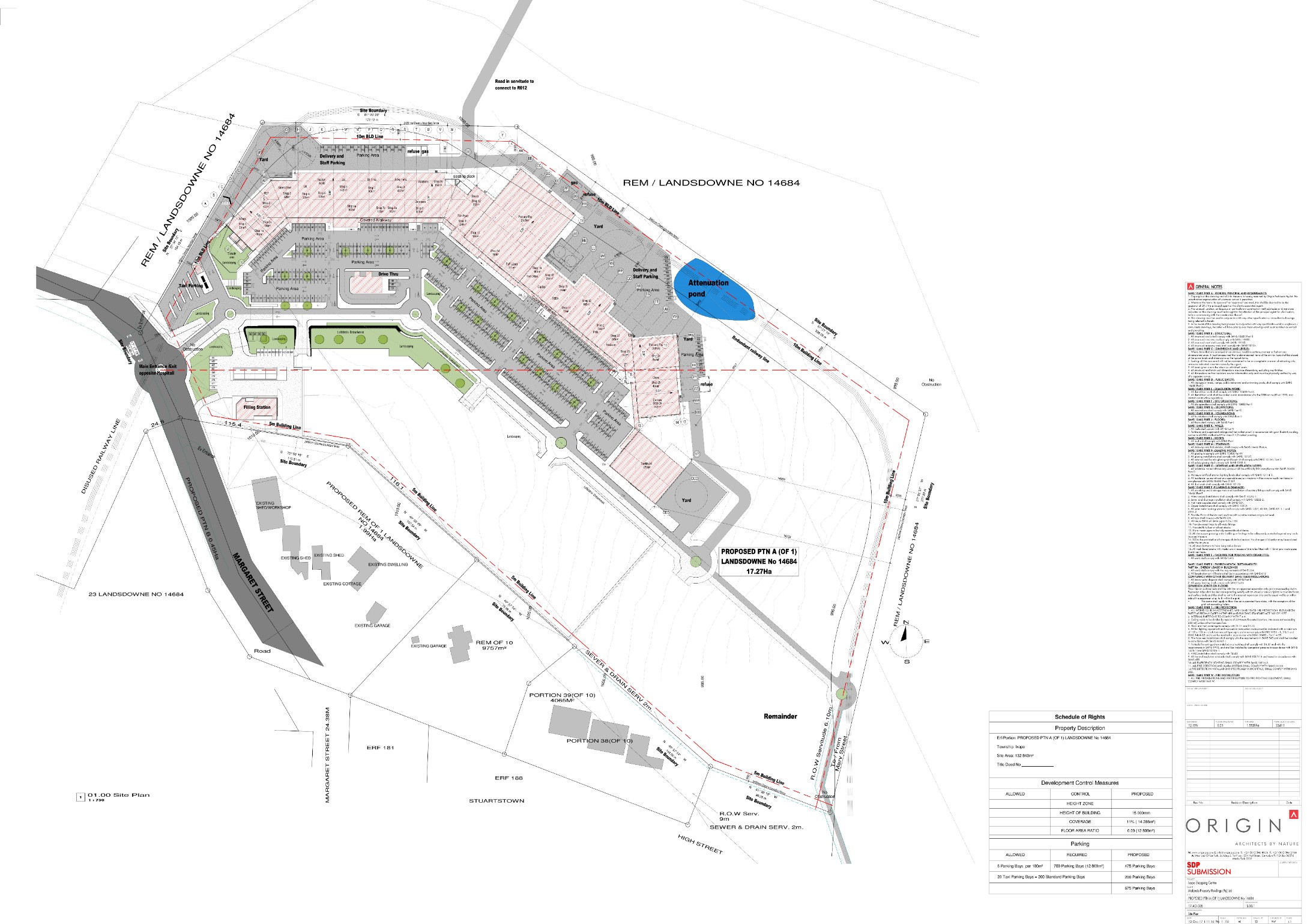 Sisonke Mall — thumbnail