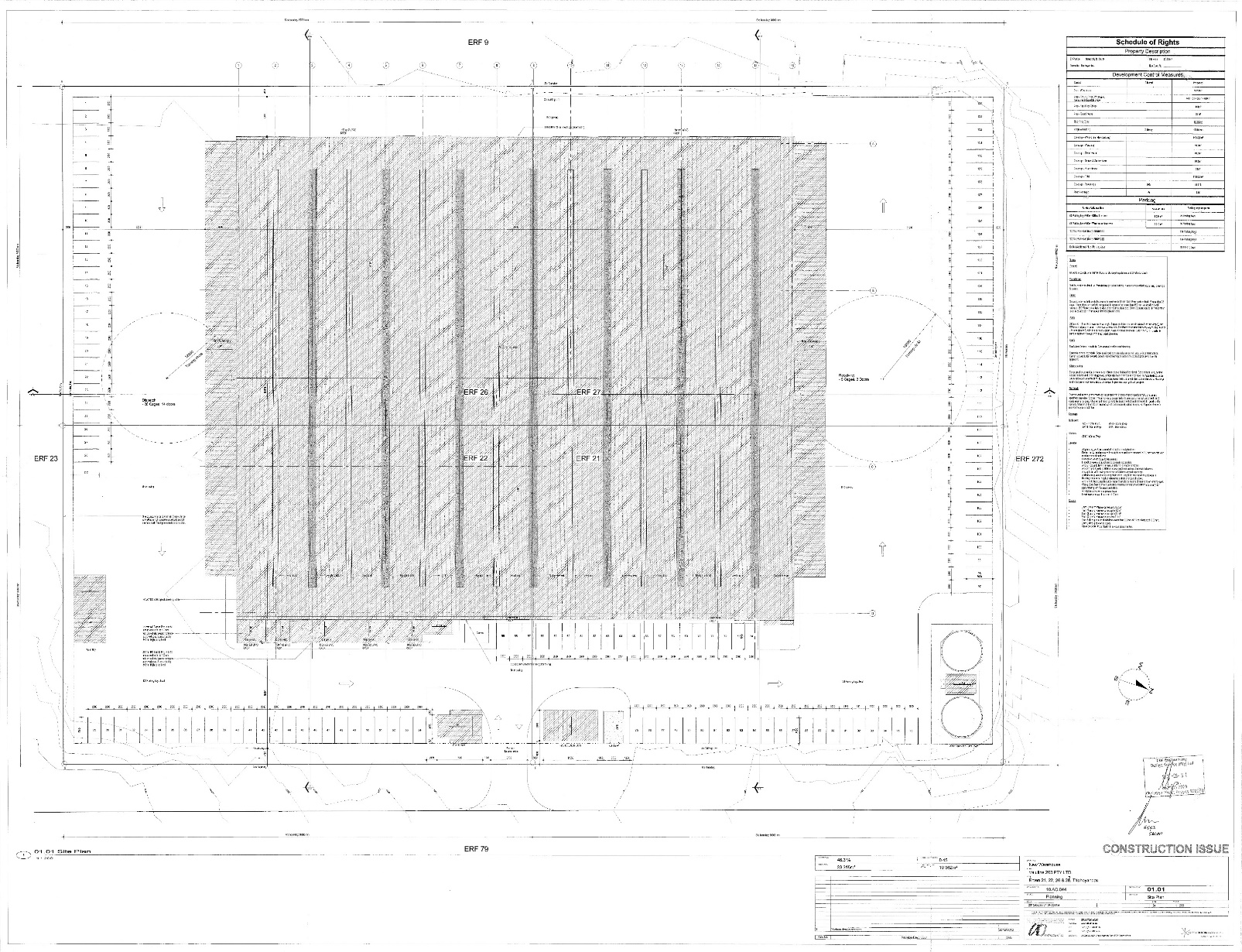 Thohoyandou Distribution Centre — thumbnail