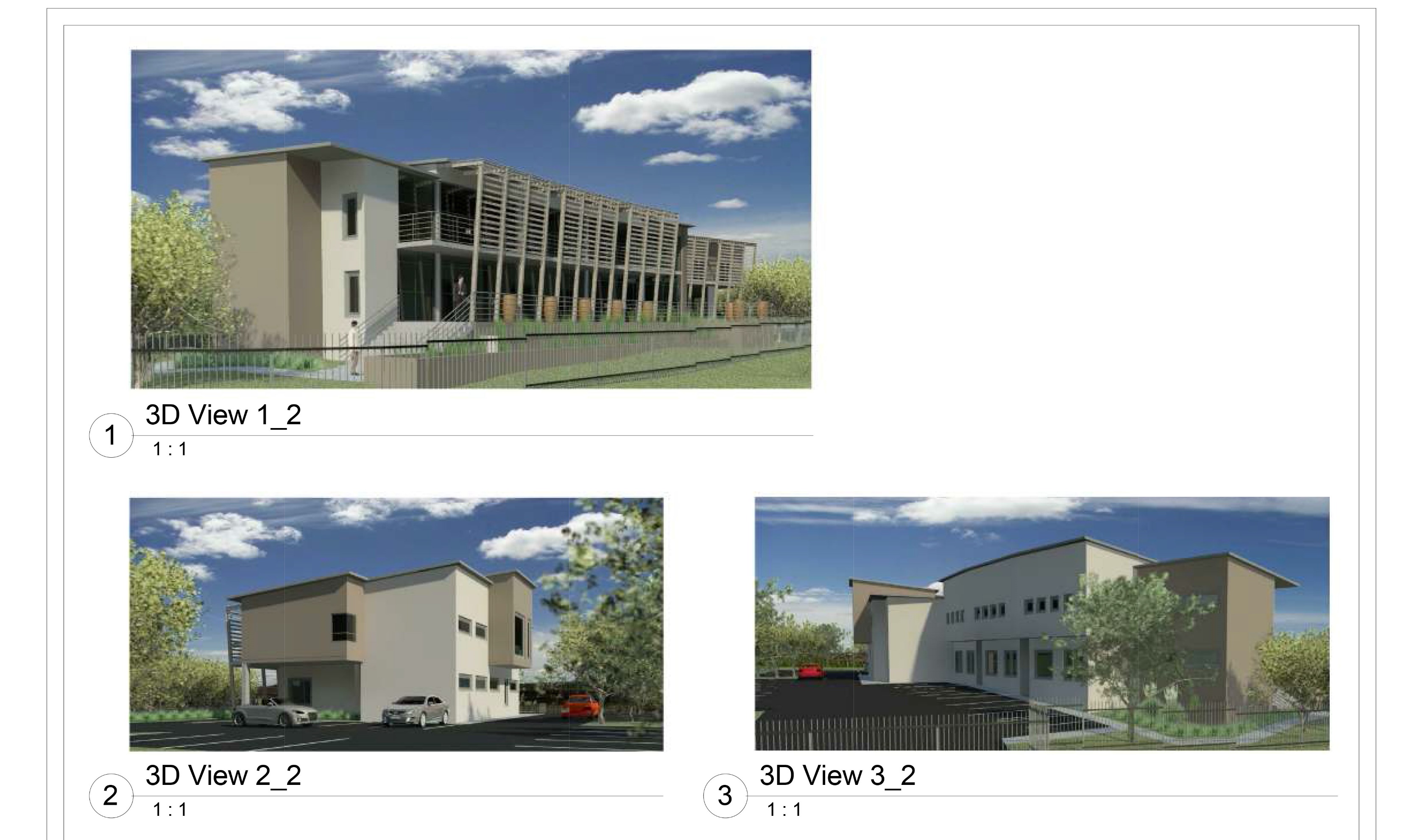 Silverton Offices — thumbnail