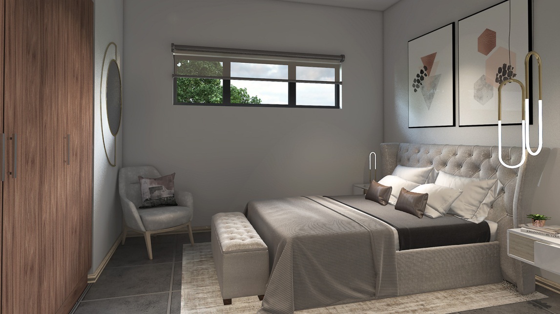 Rynfield Development — view 6
