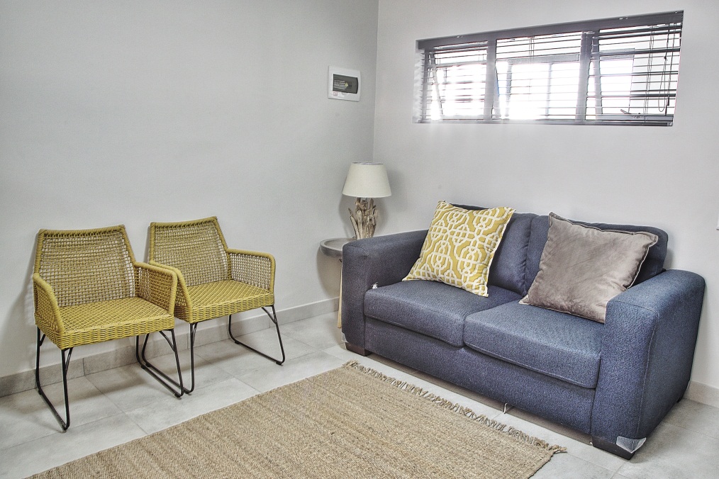 The Hoffman — view 2