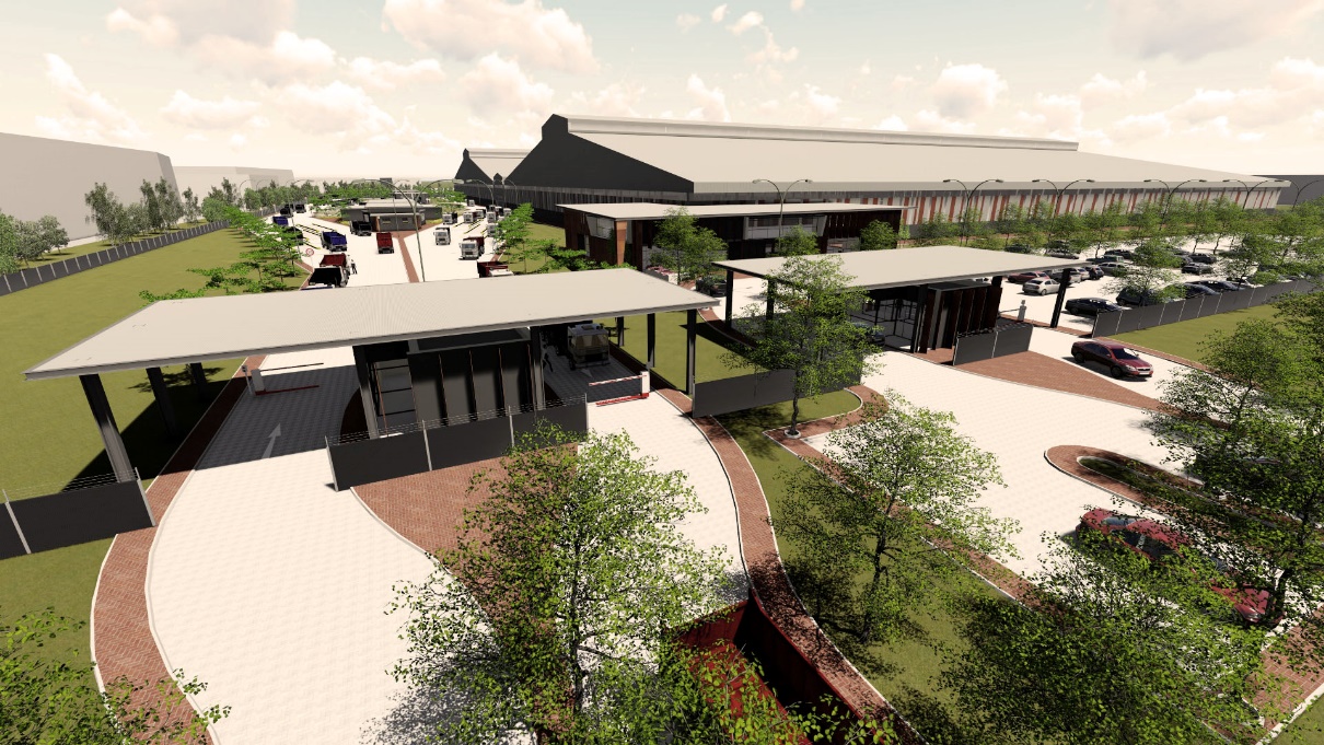 Concept Industrial Projects — thumbnail
