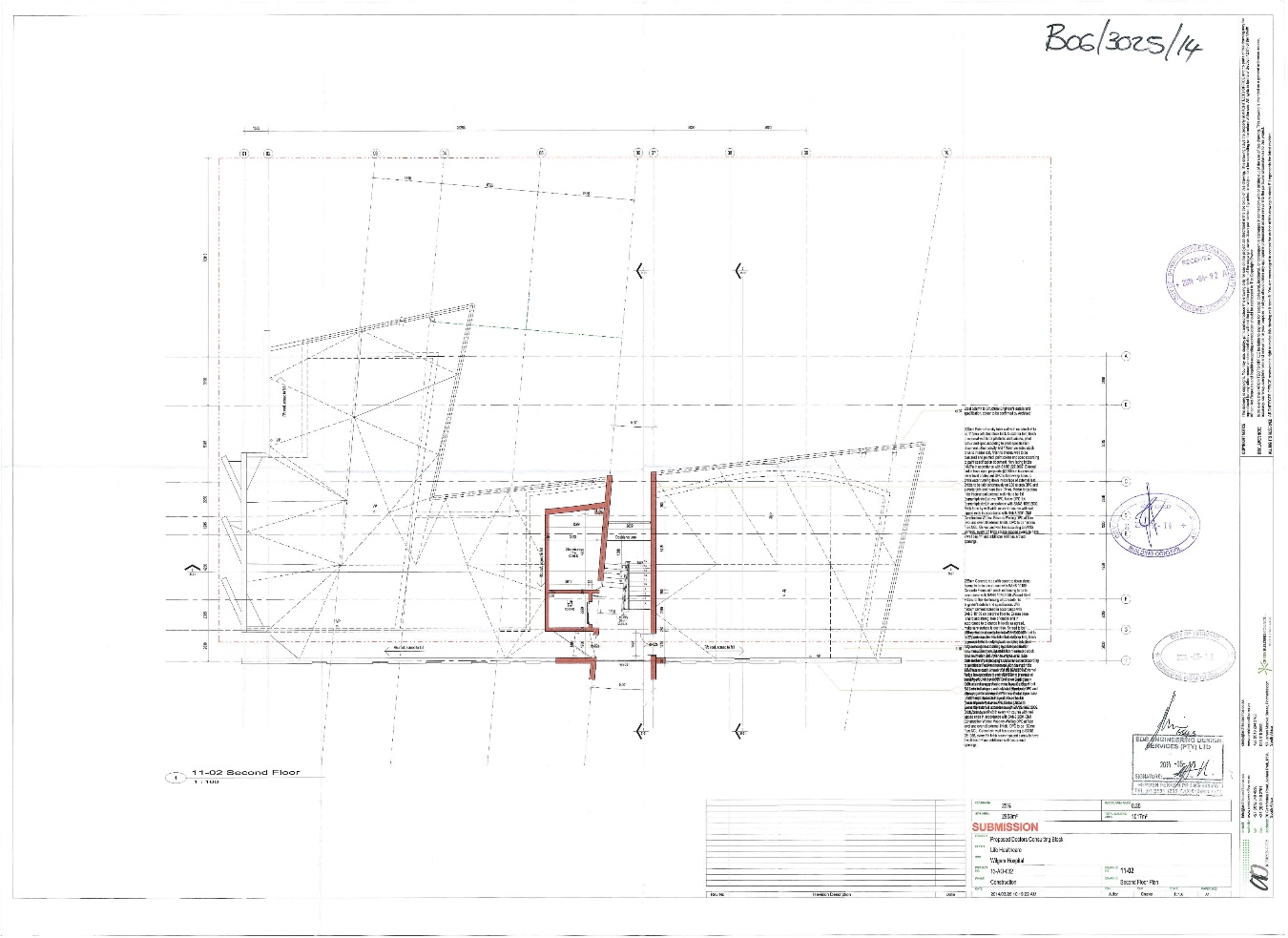Wilgers Hospital Consulting Rooms — view 7
