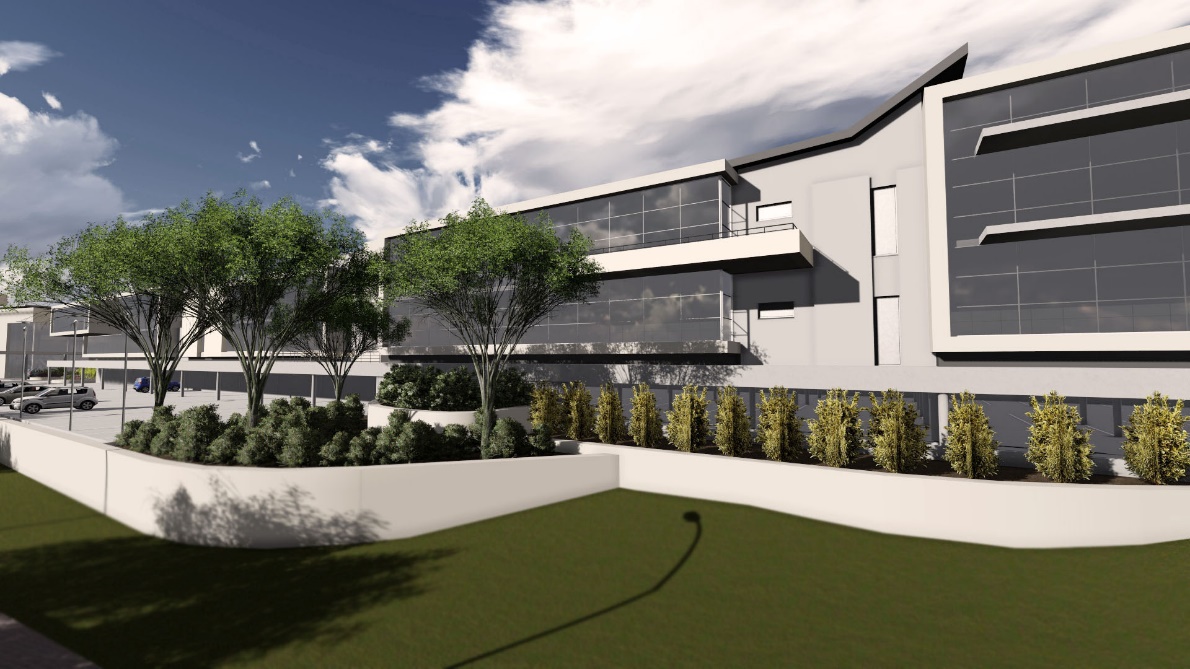 14th Avenue Offices — view 6