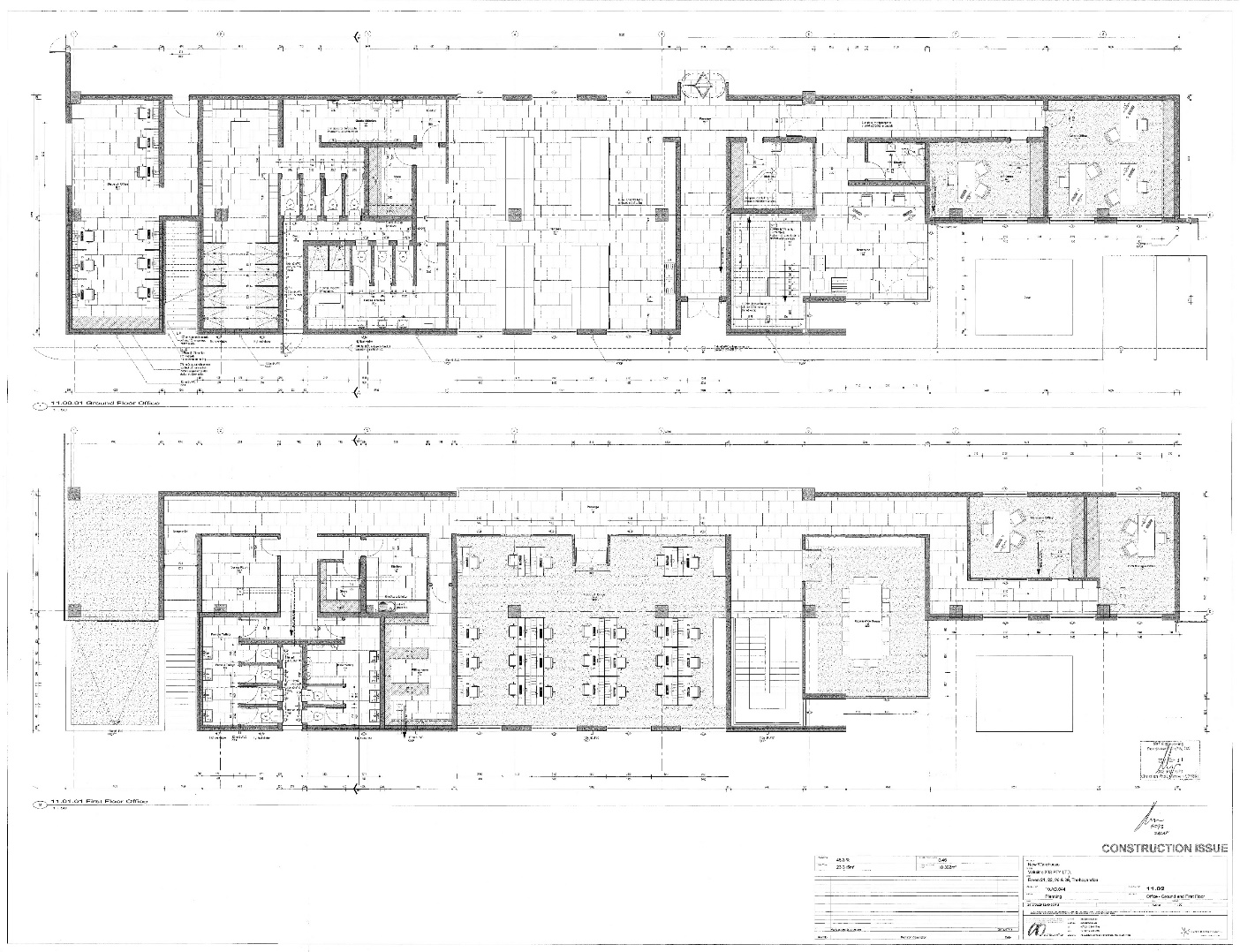 Thohoyandou Distribution Centre — view 1
