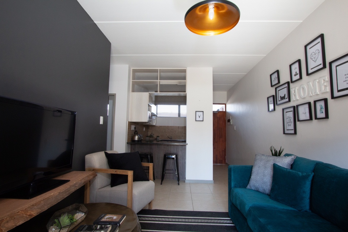 Northern Views Apartments — view 4
