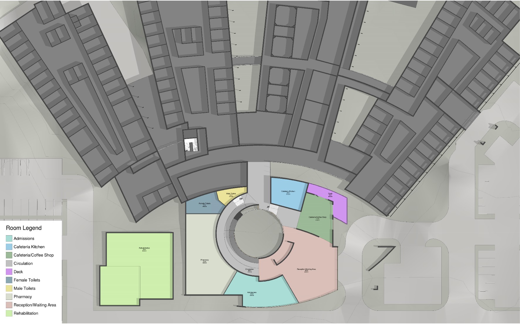 Concept Designs — view 6