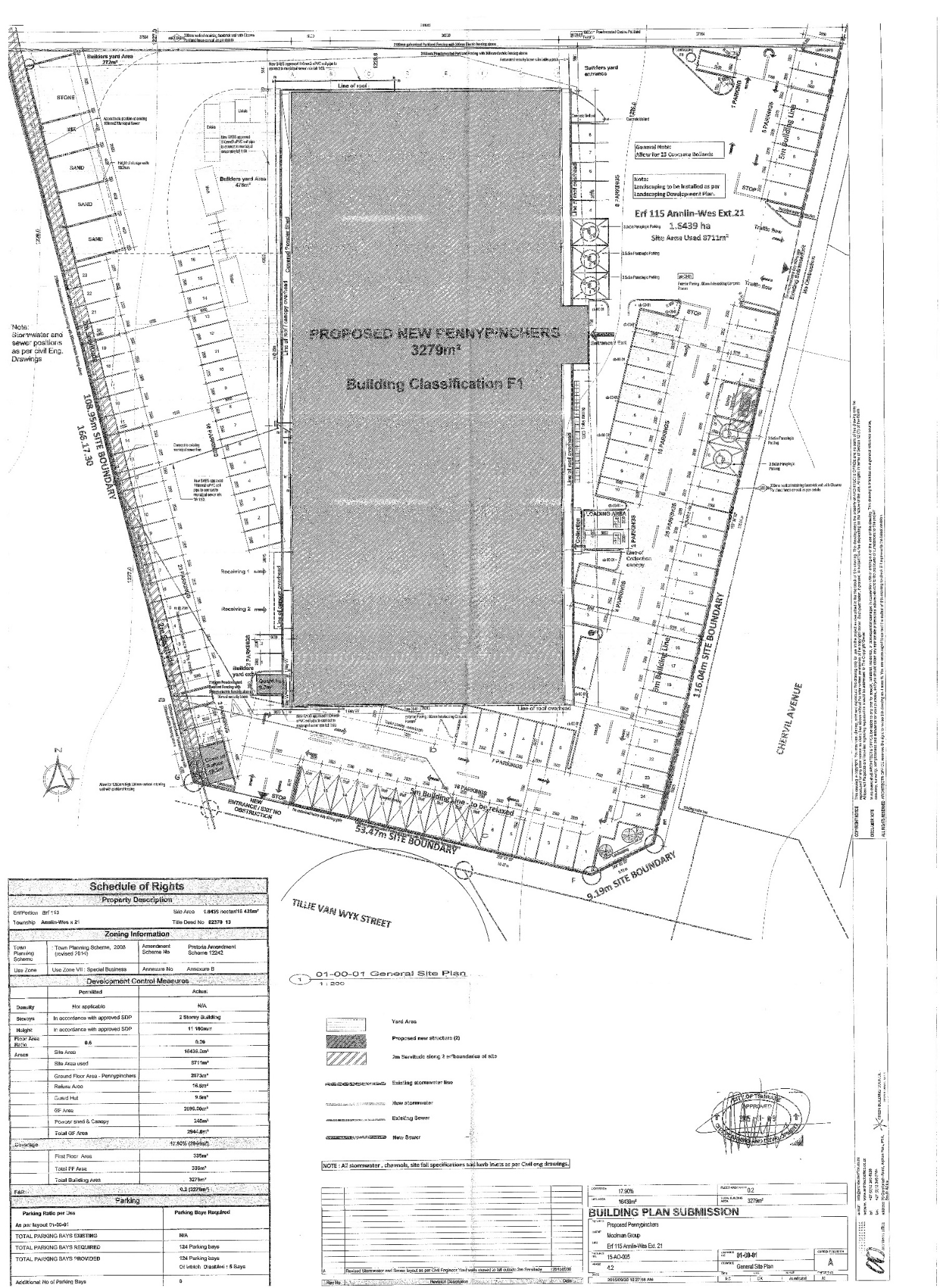 Moolman Group BUCO — thumbnail