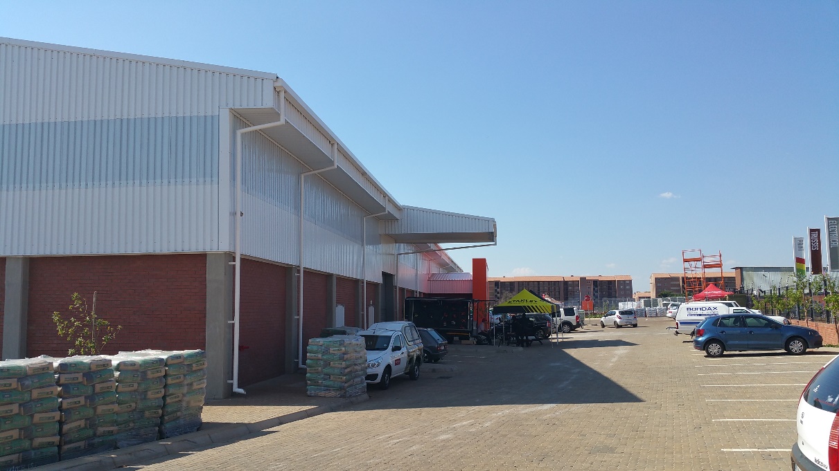 Moolman Group BUCO — view 4