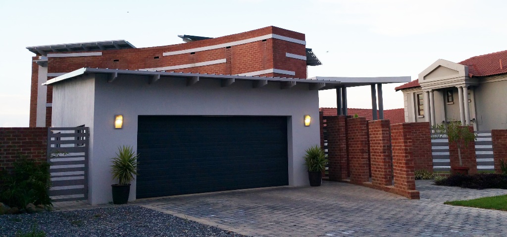 Willowglen Residential Development — view 6