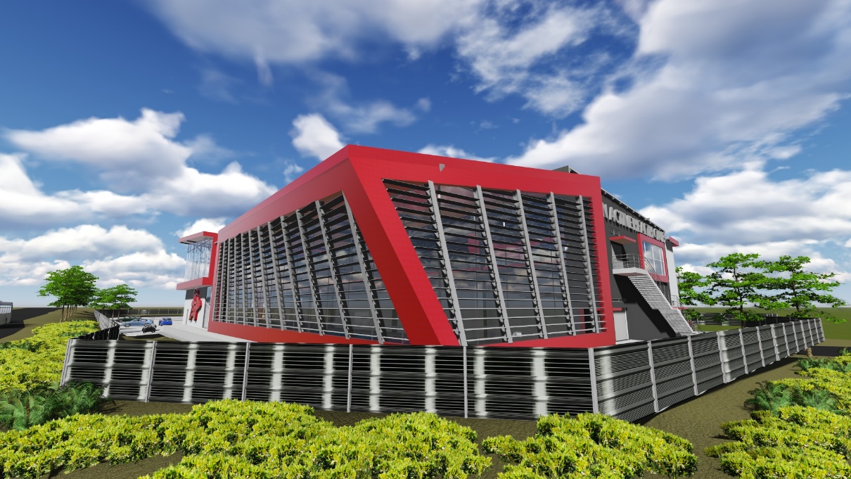 Moolman Group Virgin Active — view 6