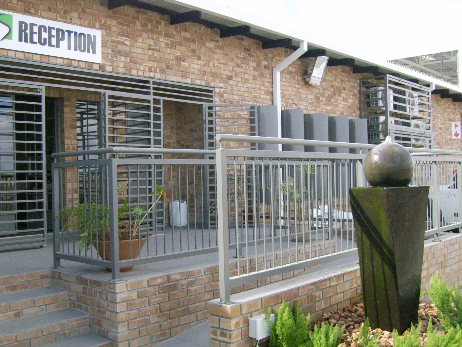 Polokwane Distribution Centre — thumbnail