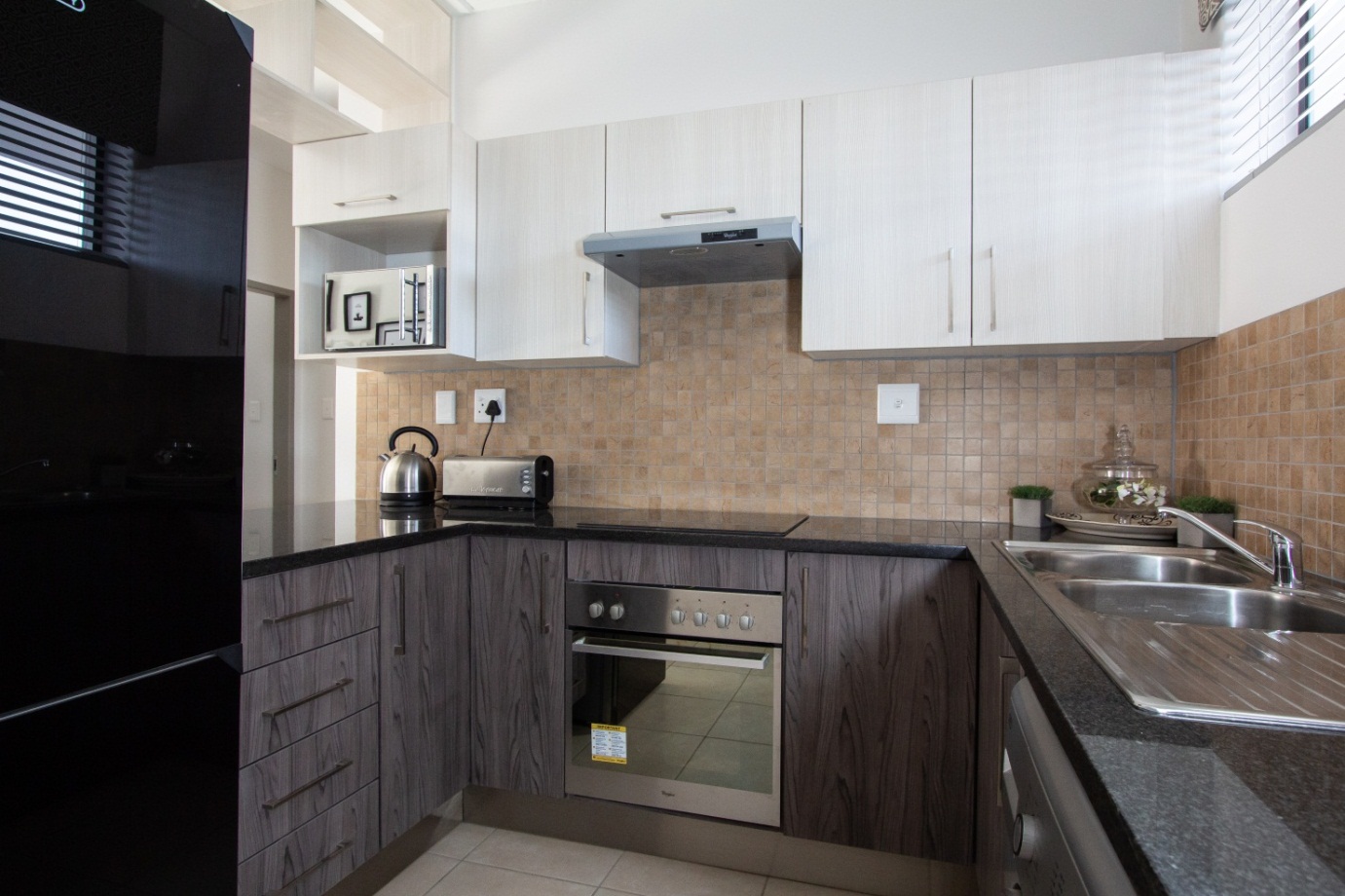 Northern Views Apartments — view 2