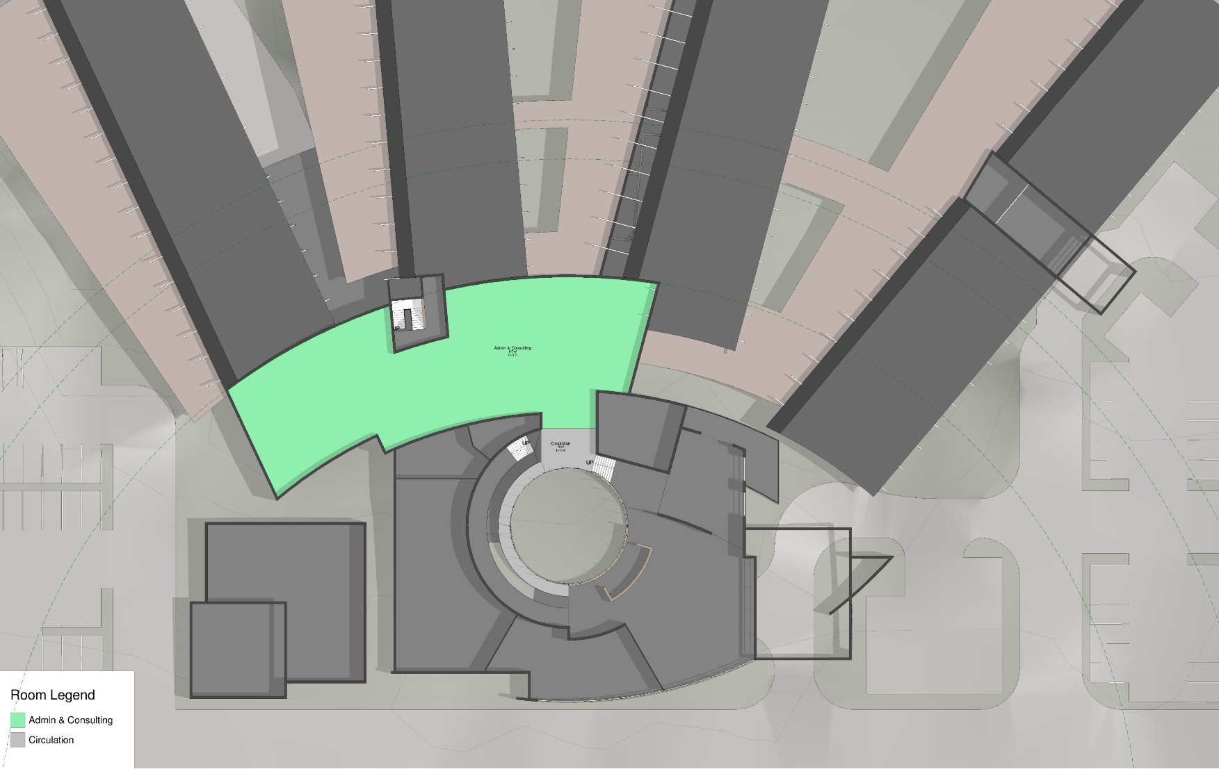 Concept Designs — view 5