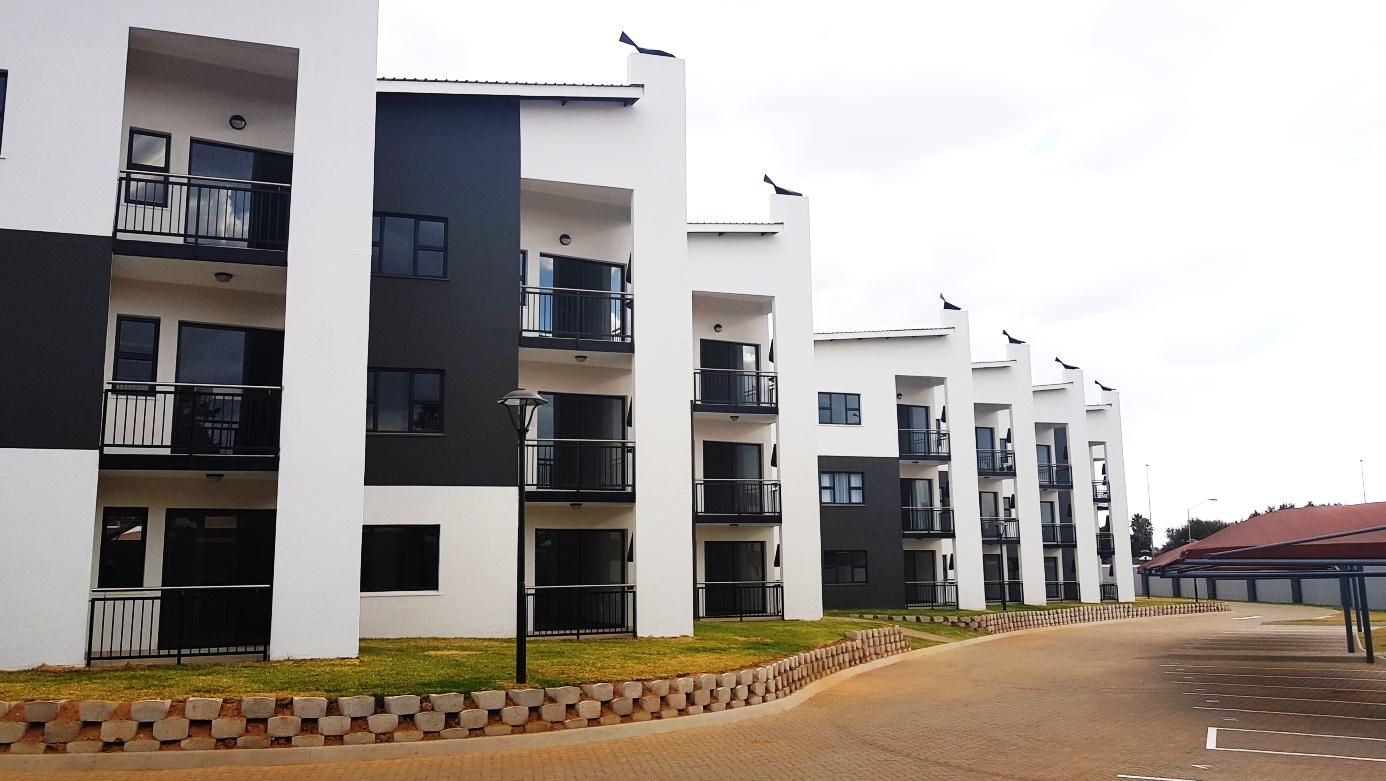 Northern Views Apartments — view 6