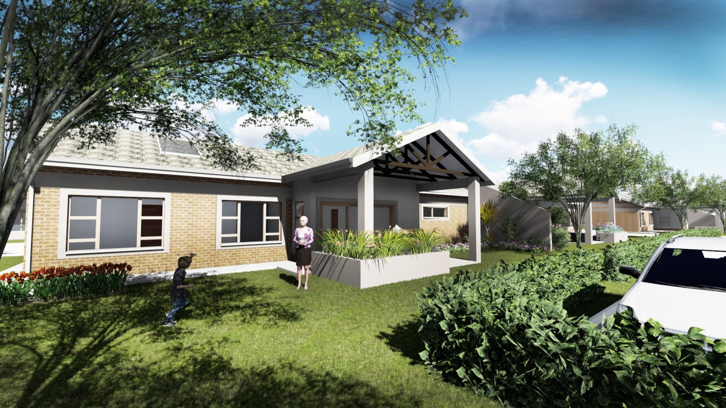 Hazeldean Retreat — thumbnail
