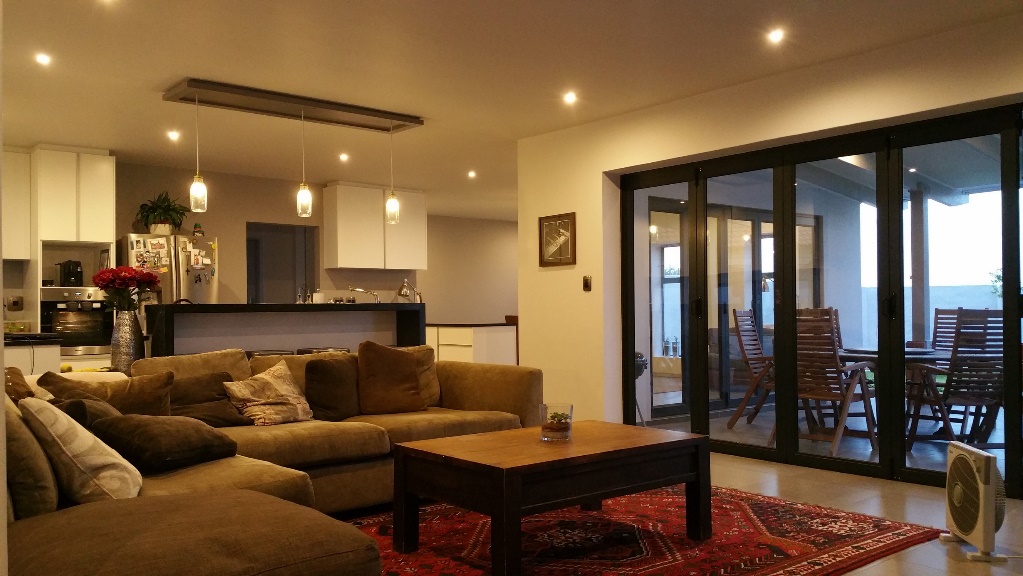 Willowglen Residential Development — view 5