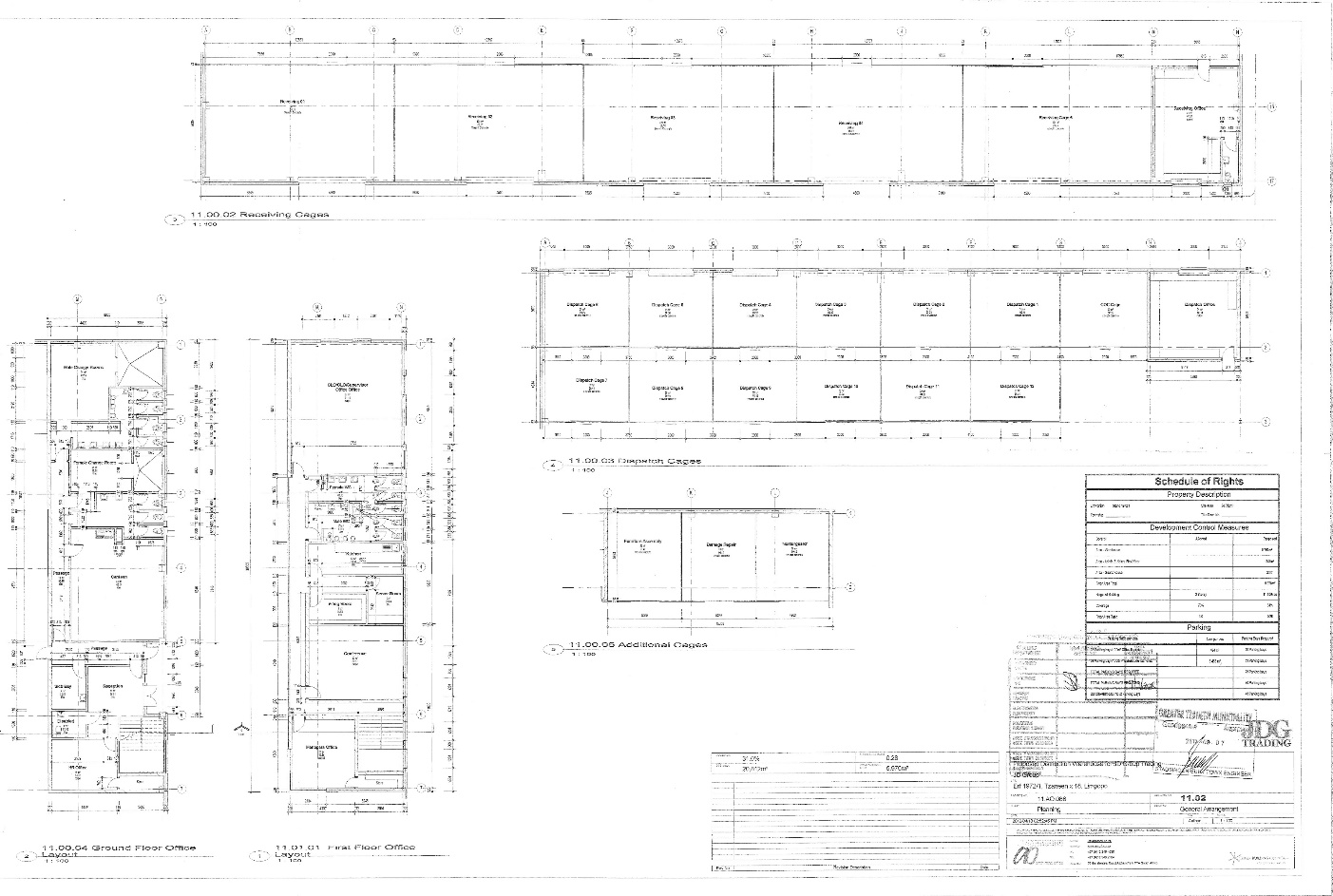 Richards Bay Distribution Centre — view 5