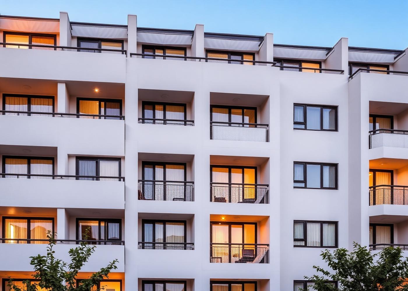 Residential — representative image